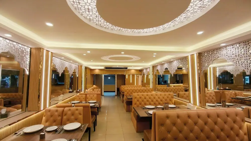 Akbar indian restaurant (Halal)since 1979