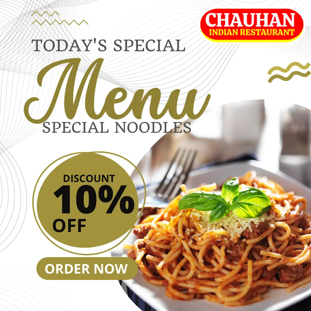 Chauhan Restaurant (Indian Delicious & Halal Food)