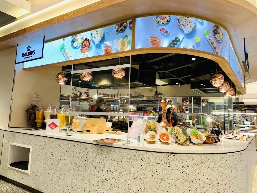 Husana Thai-Indian Food Halal ฮาลาล