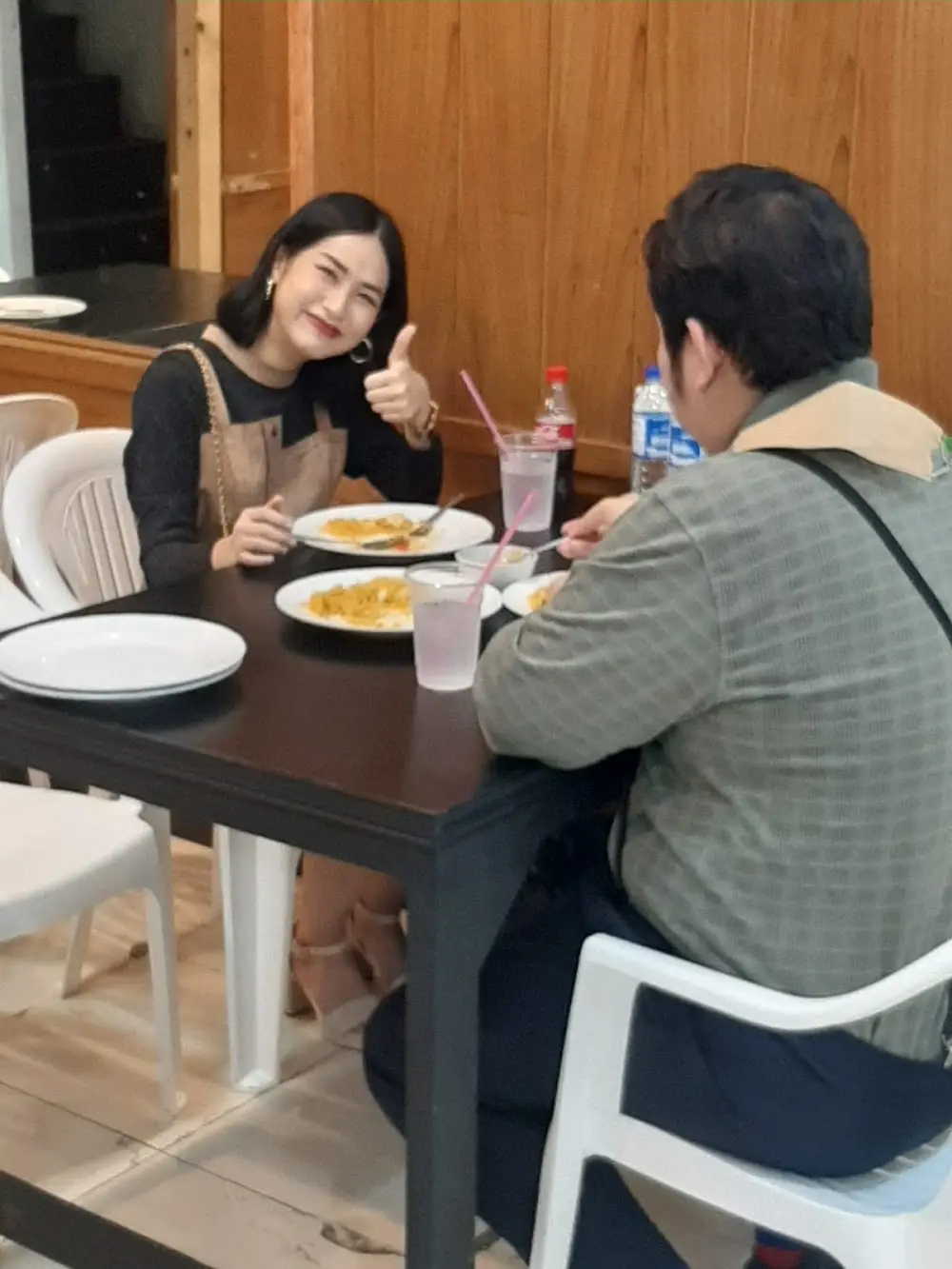 Sunshine (Srilankan and South indian Halal Food)