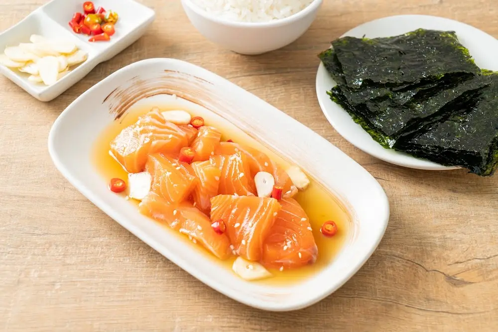 Azizah halal food อาหารญี่ปุ่น สเต็ก สปาเก็ตตี้ ฮาลาล