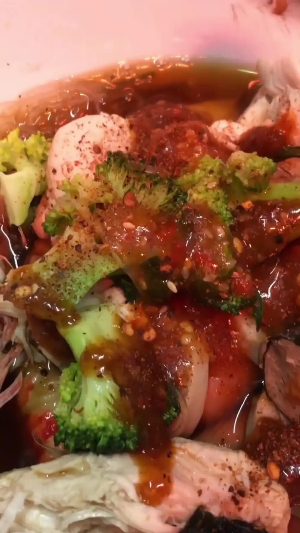 ณ บางชีเหล้า ชาบูเสียบไม้ ปิ้งย่างหม่าล่า ฮาลาล ภูเก็ต