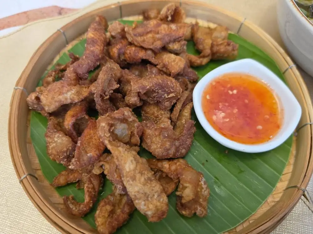 หรอยลำนัว