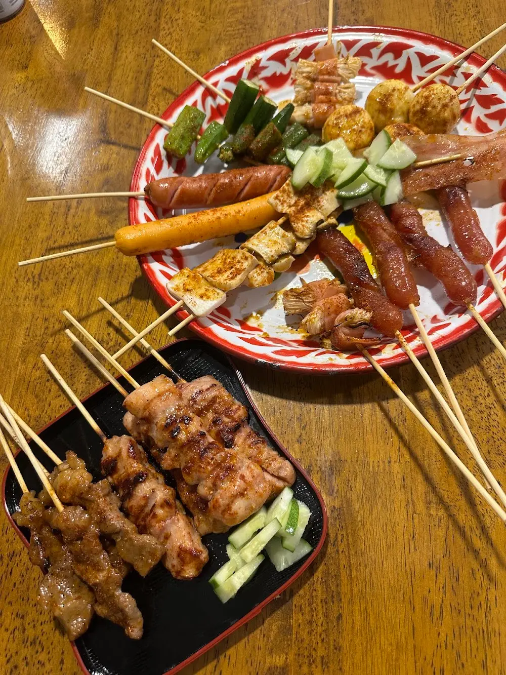 สามเกลอ หม่าล่า