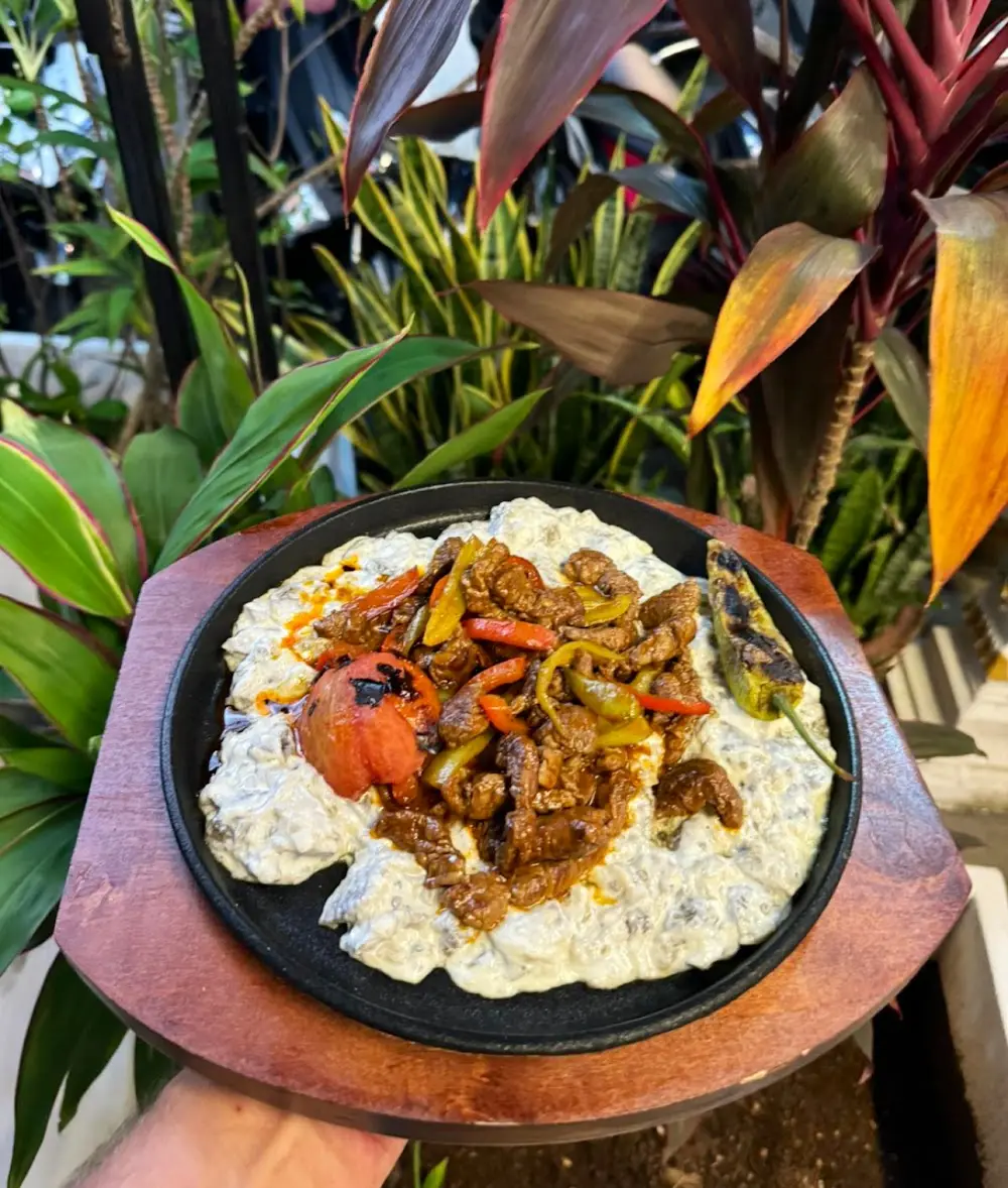 Topkapi Turkish Restaurant / Halal Food Patong