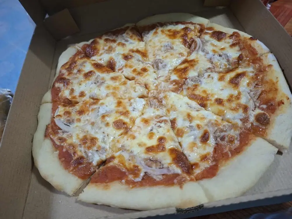 Pizza House Halal Food
