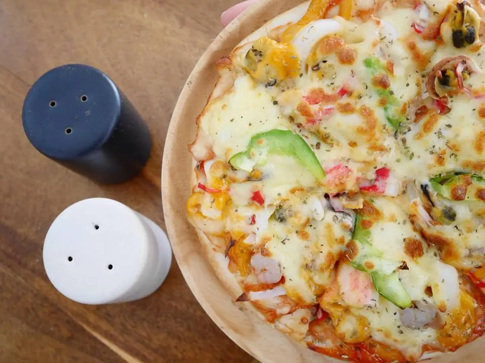 Today Pizza Rawai