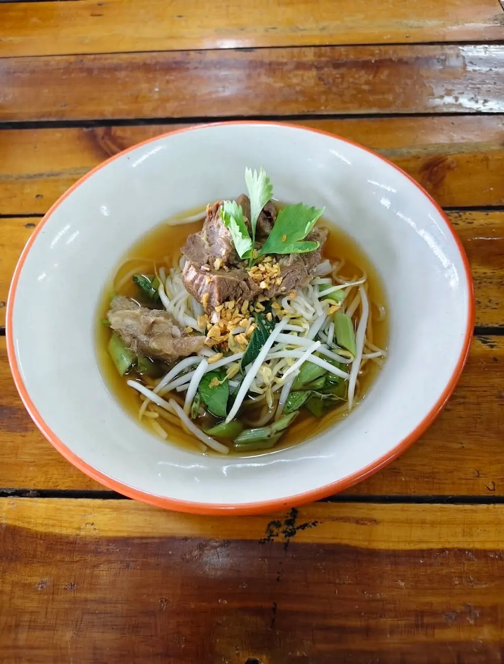 ครัวฮาลาลเป็ดย่าง สาขา1