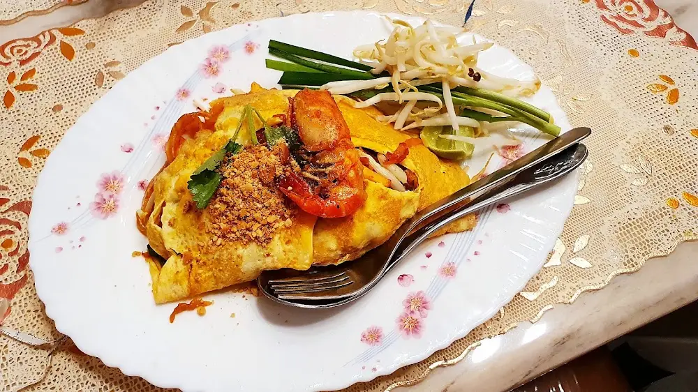 พิซซ่าฮาลาล สาขา2 (Pizza halal69)