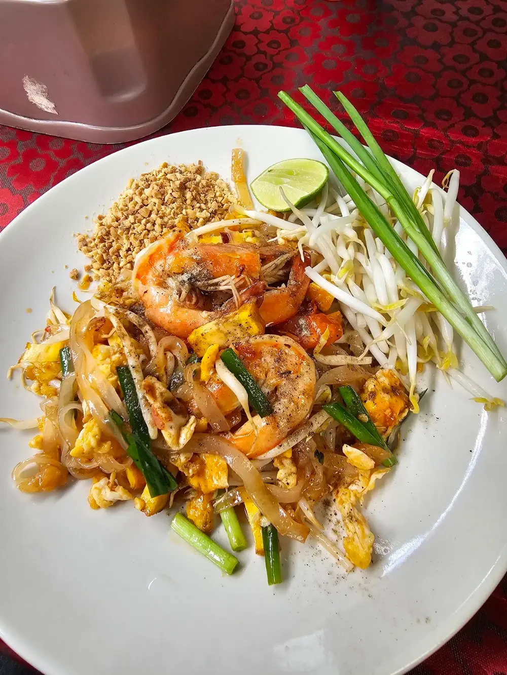 Nadia Halal Food