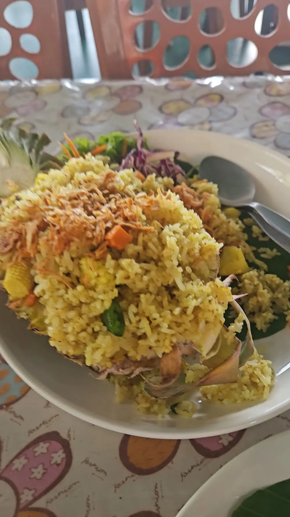 Khaokhad Halal Food&Drinks