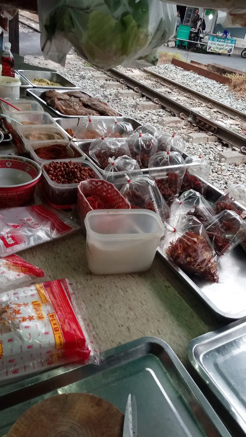 แซ่บนัว@ครัวฮาลาล