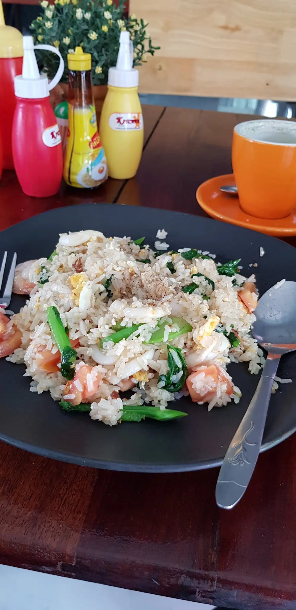Anna Halal Kitchen