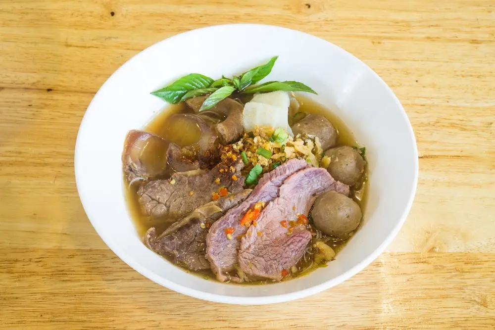 Anwa Yentofu Halal