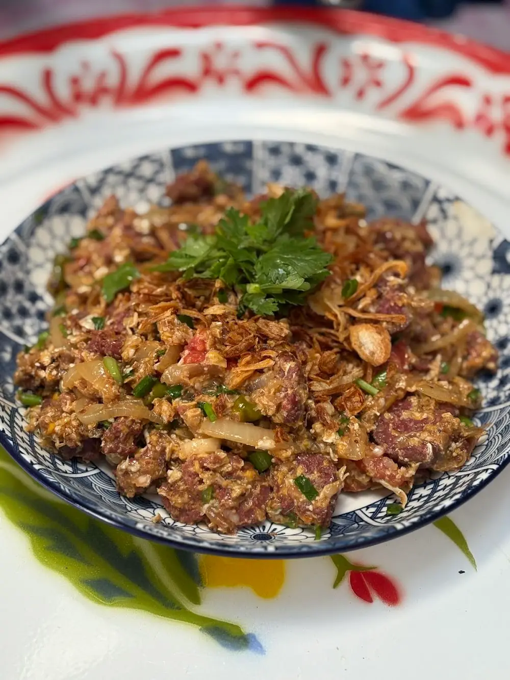 Baan Khantoke Halal