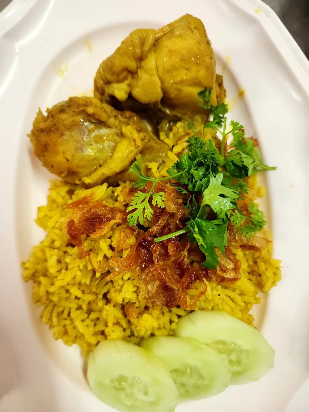 Khao soi Islam Restaurant