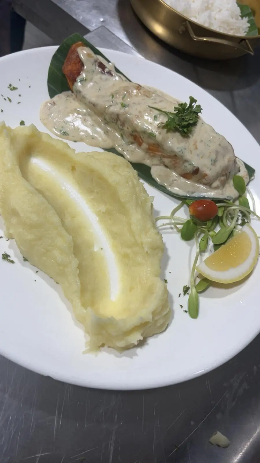 Ô Gourmet