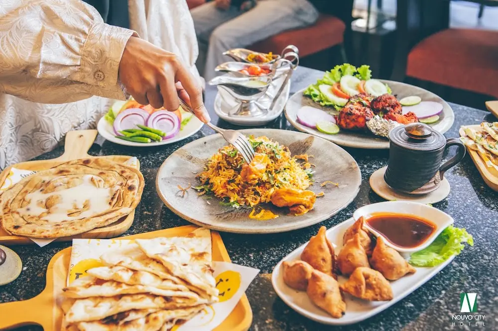 Sara Restaurant