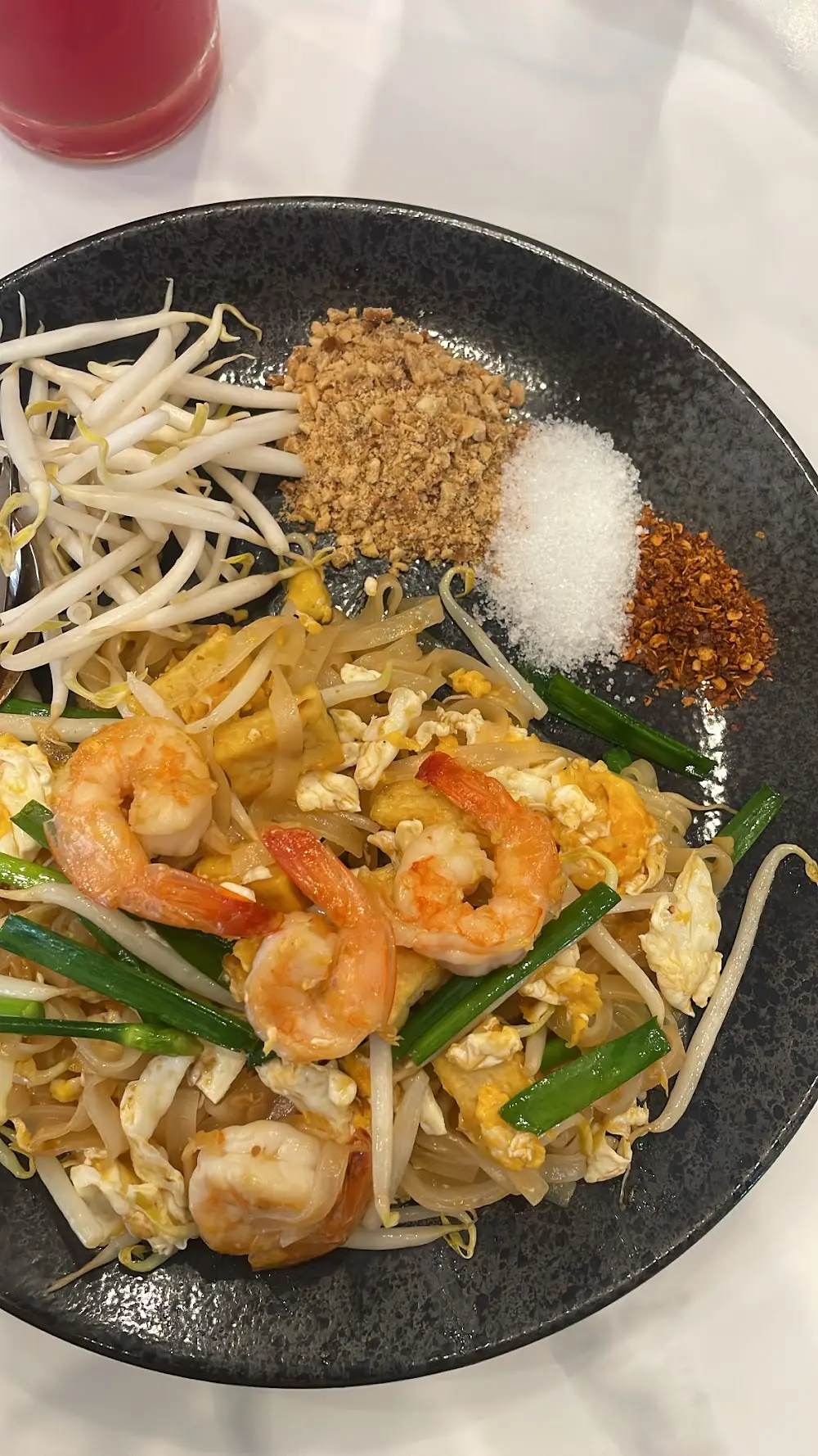 Silom Halal Food