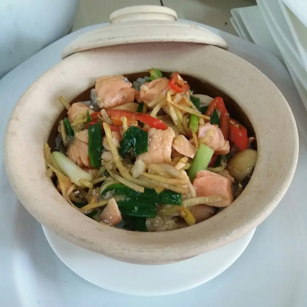 Takawa Halal Cuisine @ Chiang Mai