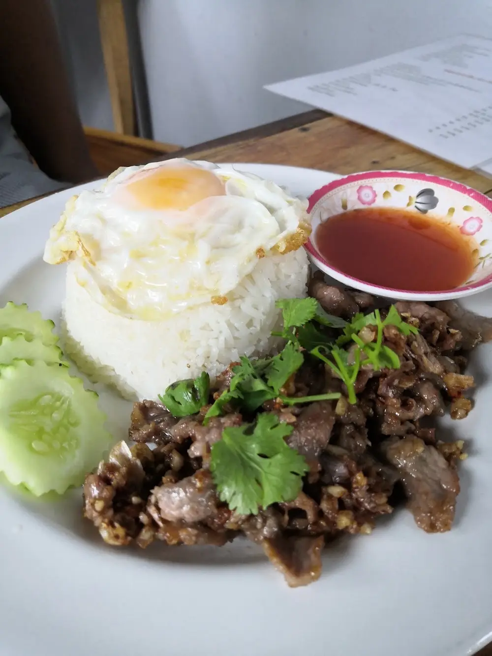 ครัวบ้านอันวาร์ & การีม