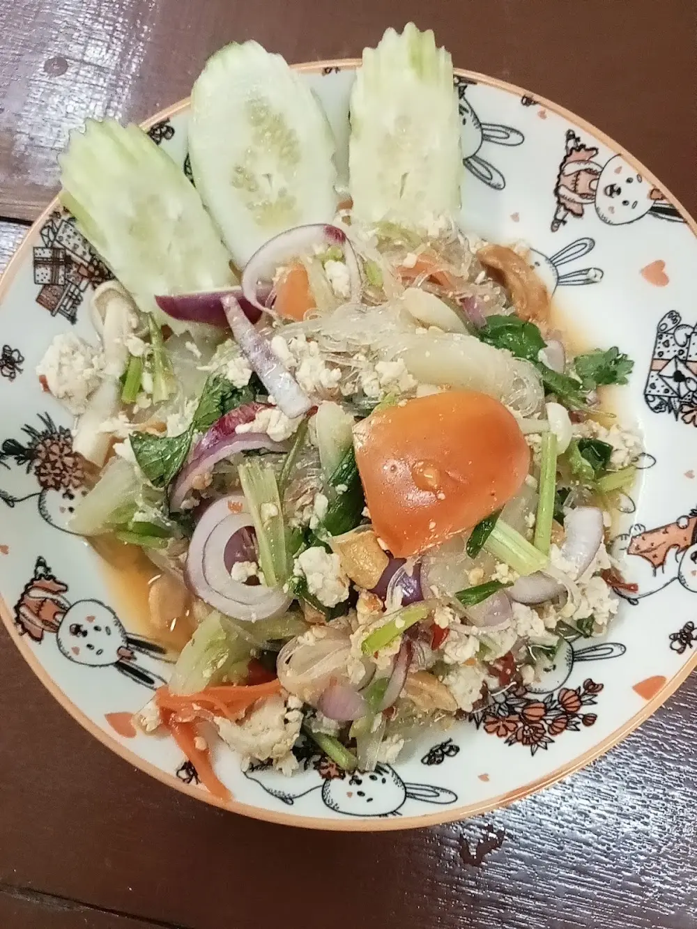 ครัวลาวัลย์ภูเก็ต Halal Food