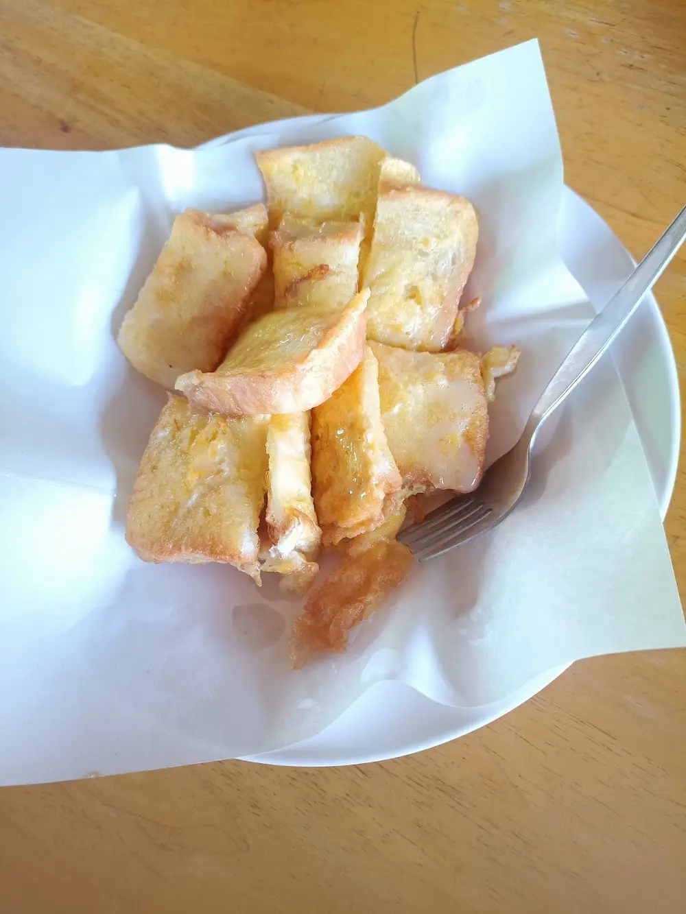 ร้านอาหารโซเฟีย ย้ายจากเจริญประเทศ ซ.1