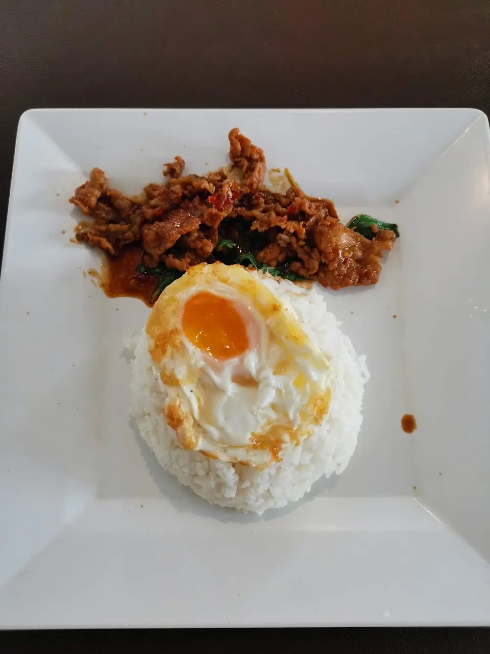 อาไบมาโคขุน at ศรีนครินทร์ 40