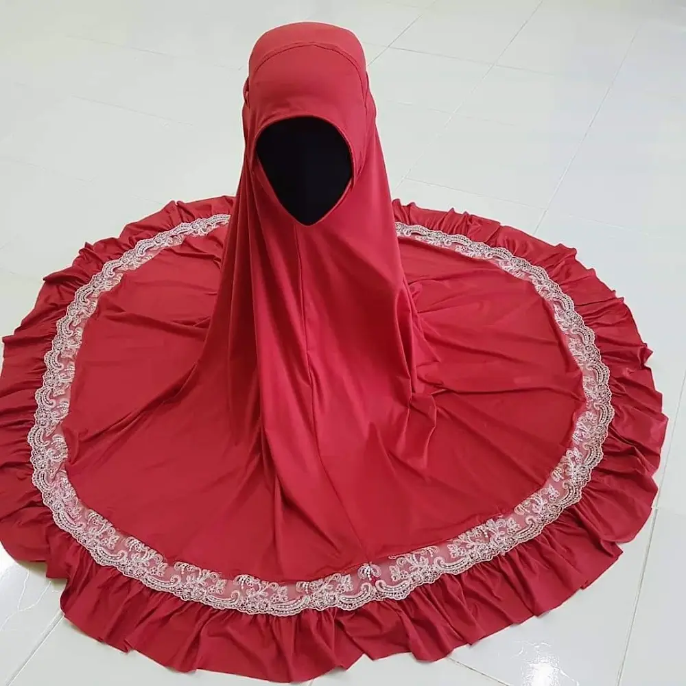Sorfeeyah hijab shoop