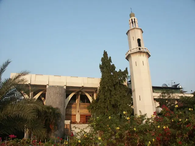 Masjid Darul Ihsan - มัสยิดดารุลอิหฺซาน