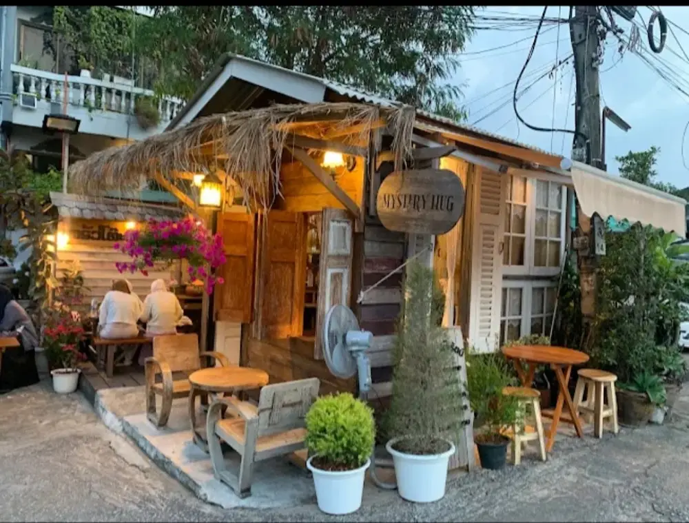 มัสยิดคลองส้มป่อย