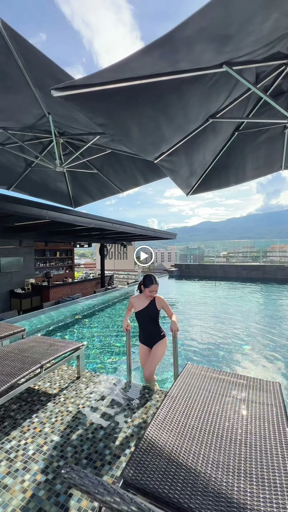 AMANOR Hotel Chiang Mai