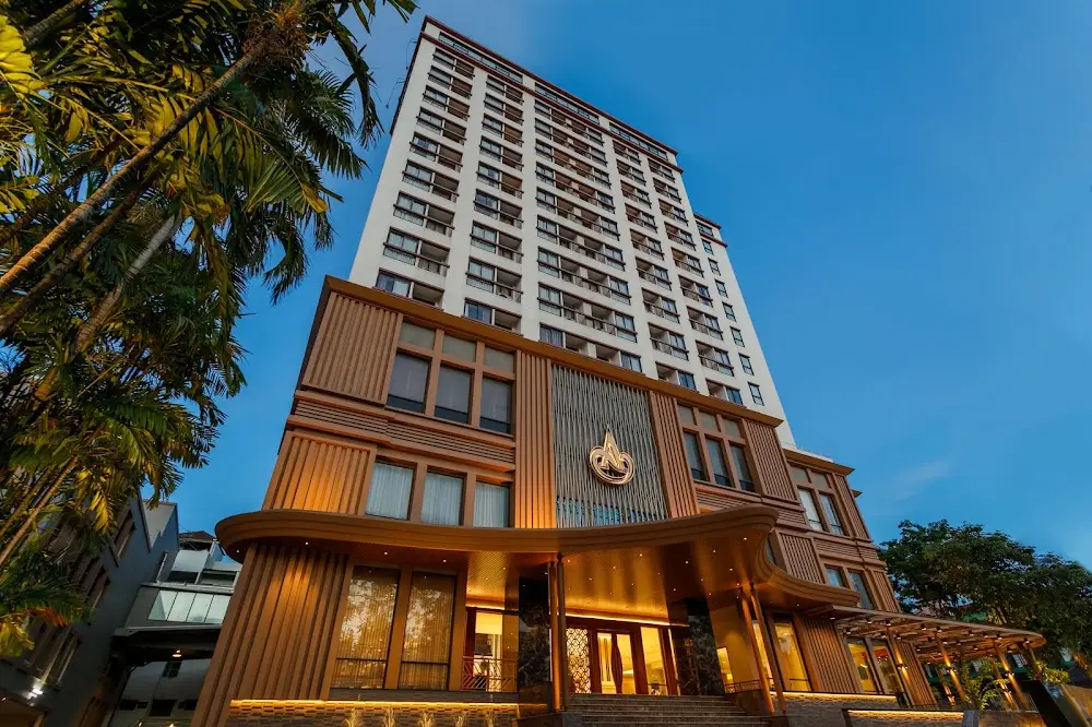 Amora Hotel Chiang Mai