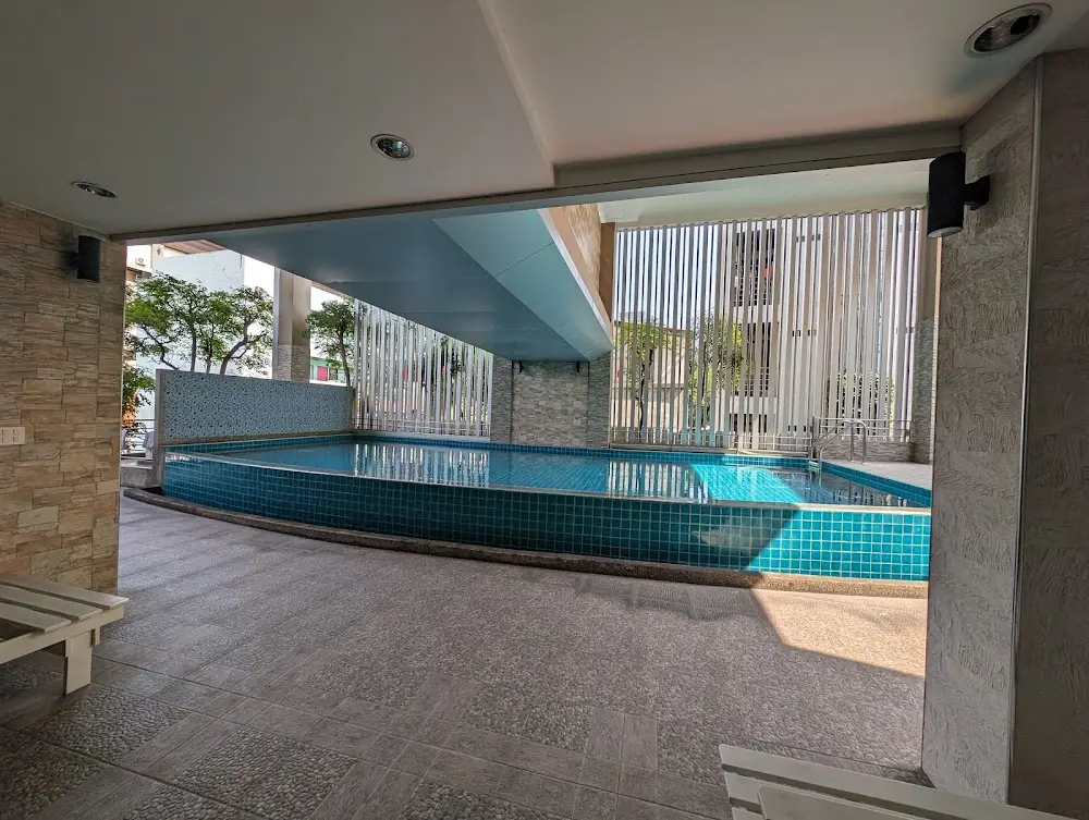 B.B.Garden Resort