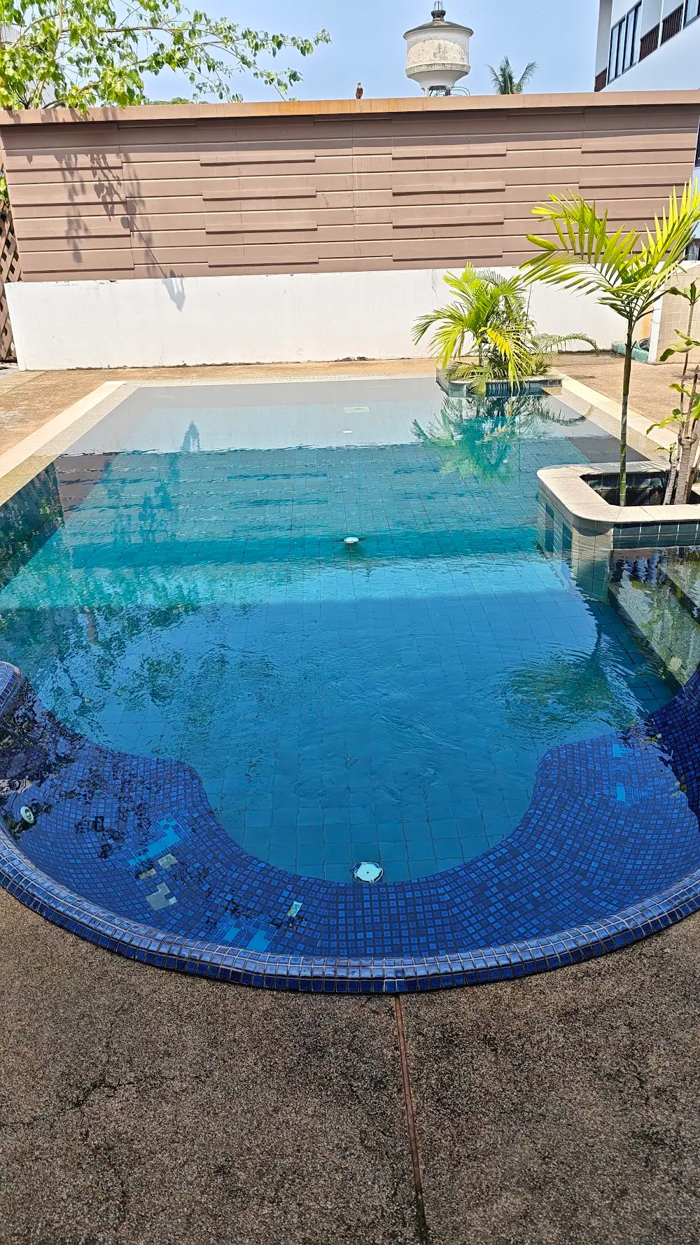 BP Chiang Mai City Hotel