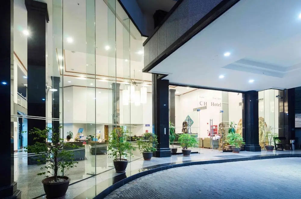 CH Hotel Chiang Mai