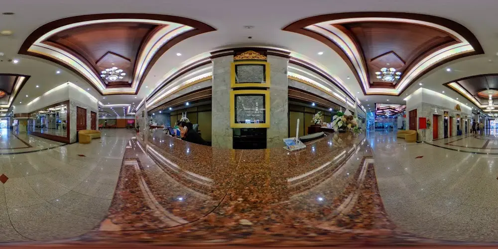 Duangtawan Hotel Chiang Mai