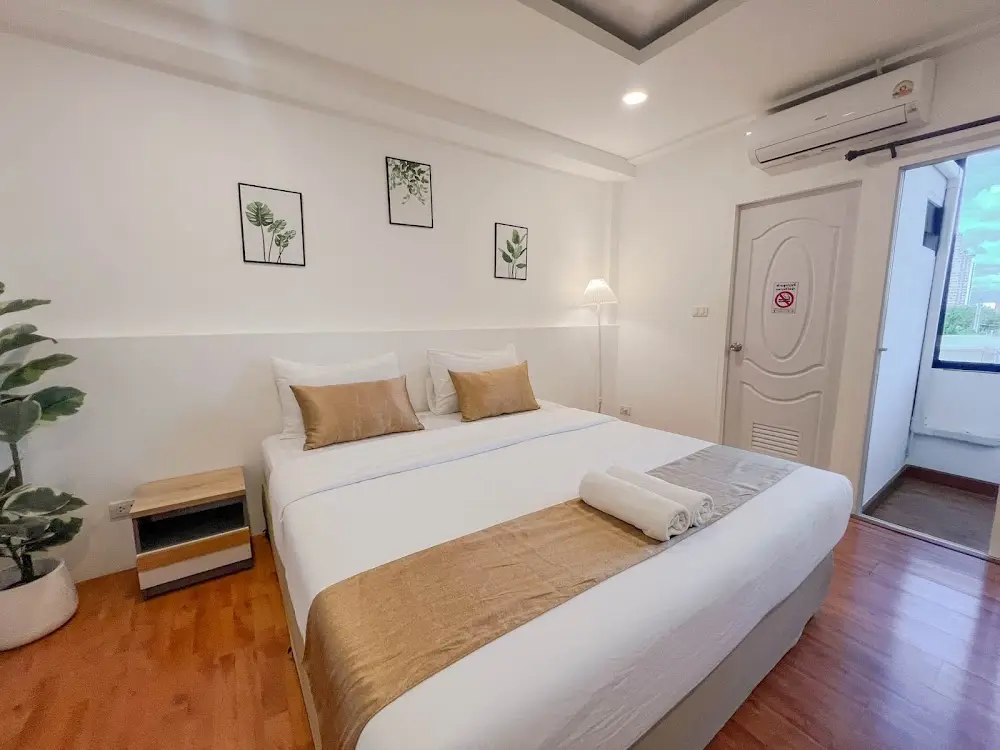 Inspire House Hotel Chiang Mai