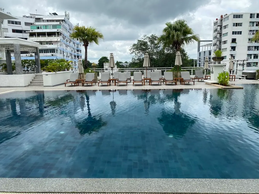 Kantary Hills Hotel, Chiang Mai
