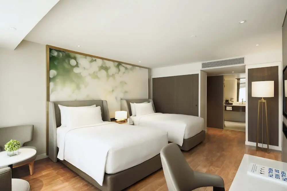 Mövenpick BDMS Wellness Resort Bangkok