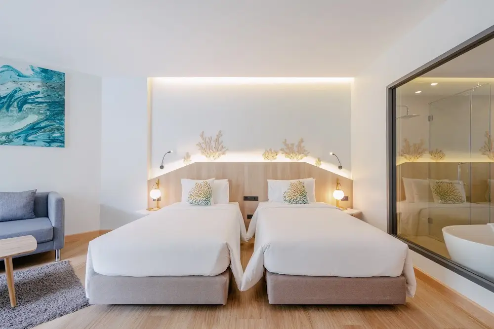 Phuket Emerald Beach Resort