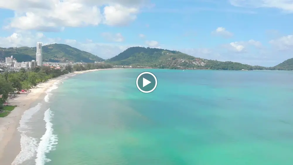 Phuket Graceland Resort & Spa