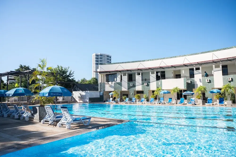 Raweekanlaya Chiang Mai Wellness Cuisine Resort