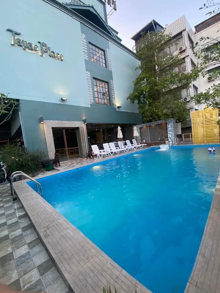 Thapaeplace Chiang Mai Hotel