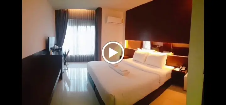 The Bangkok Airport Link Suite