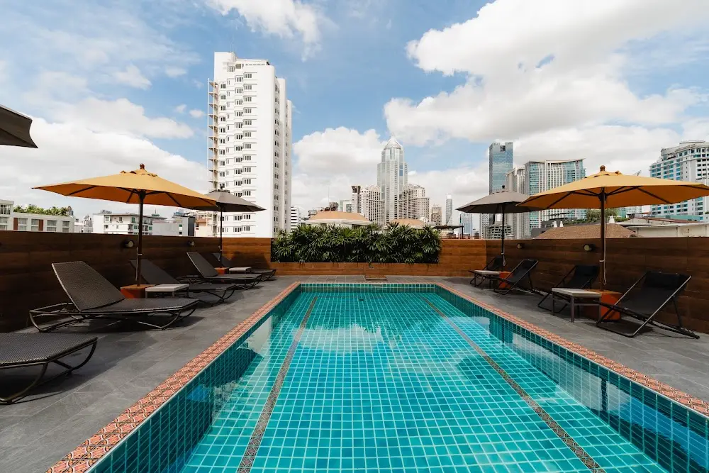 The Dawin Hotel