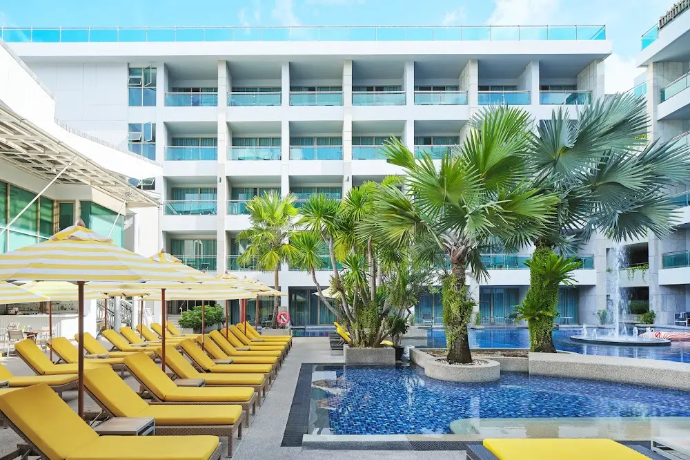The Kee Resort
