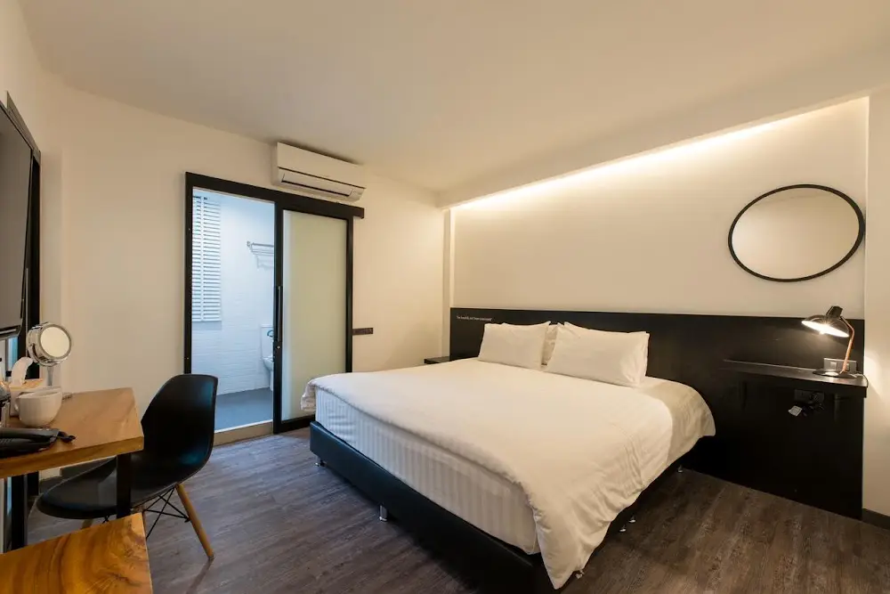 The Nimman Hotel