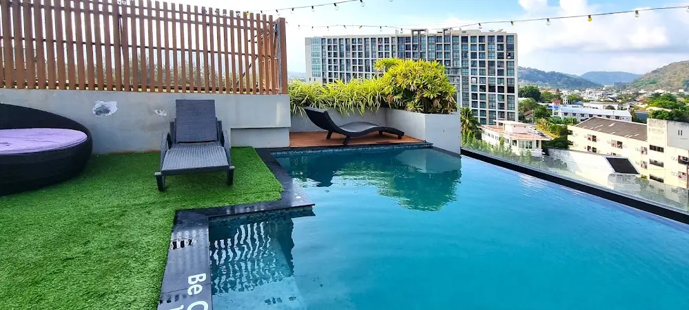 The Royal P Boutique Hotel
