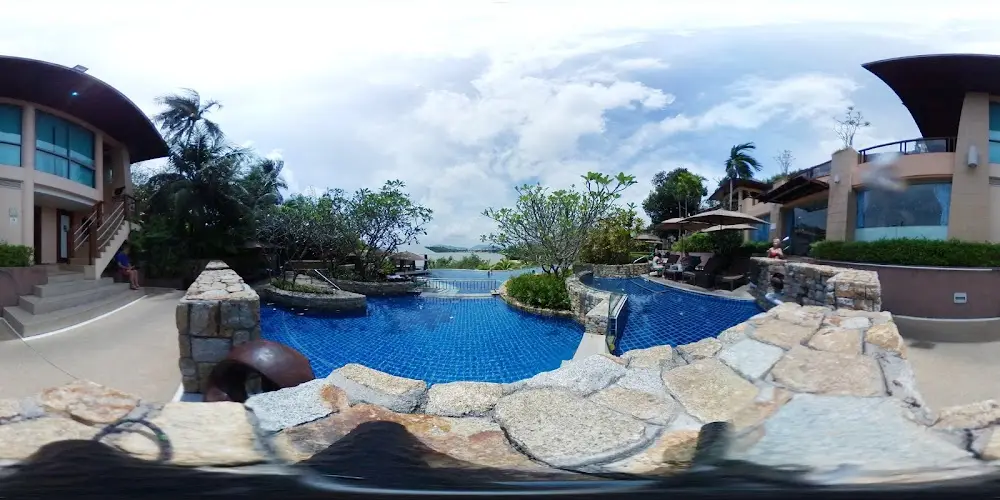 The Westin Siray Bay Resort & Spa, Phuket